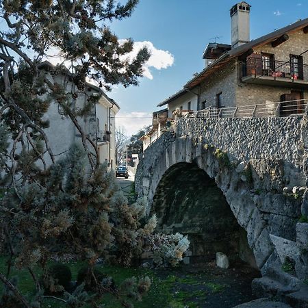 Alpine Apartment Аоста Екстер'єр фото