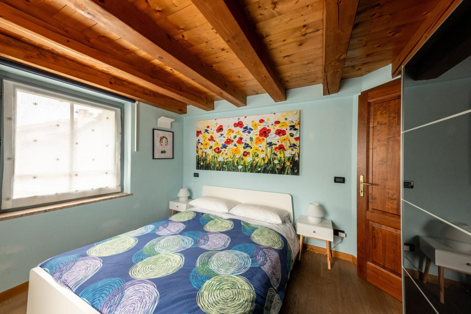 Alpine Apartment Аоста Екстер'єр фото